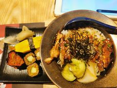 -鸟山鸣·日料食堂(王府井店)