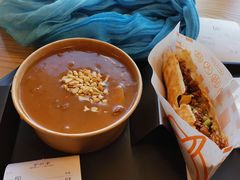 胡辣汤-驴世家驴肉火烧·凉皮·胡辣汤(五道口店)