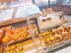 -巴黎贝甜(印象城店)