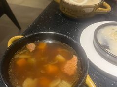-西堤牛排(北京国瑞店)