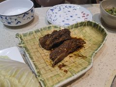 -九寨沟特色牦牛肉汤锅