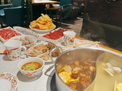 -汕头八合里海记牛肉店(清河店)
