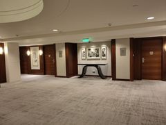 -上海波特曼丽思卡尔顿酒店