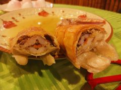 -盛港湾海鲜食府(黄沙店)