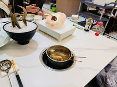 -帝皇海海鲜豆捞(桐泾商务广场店)