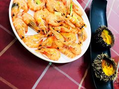 -琼大师东方烤乳猪(亚特兰蒂斯店)