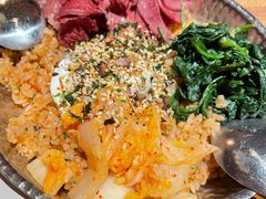 -翠贝卡&Mama Kelly Brunch Coffee(河西店)