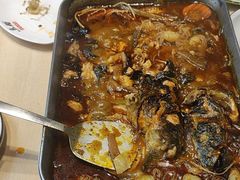 -鱼酷活鱼烤鱼(沈阳大悦城店)