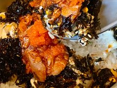 -鸣记脆皮烤鱼·海鲜烤鱼(三八广场店)