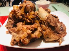 -吴记酱骨炖菜馆(西大直街店)