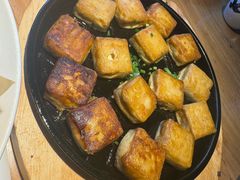 -黄山老妈·土菜(碧桂园店)