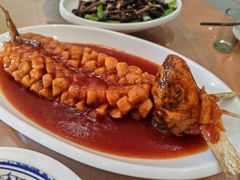 -春来和(汉城南路店)