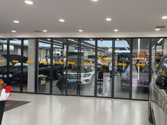 -3M博瑞达龙膜威固BOP保镖汽车贴膜隐形车衣(国贸店)