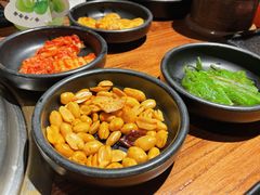 -九田家黑牛烤肉料理(顺义区华联金街店)