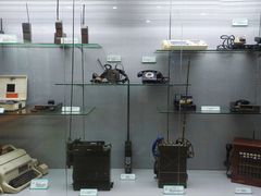 -澳门保安部队博物馆