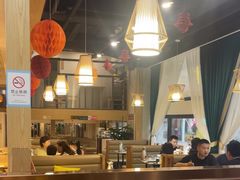-隆喜元鱼汤包·海鲜(中联广场店)