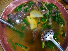 -妈妈的味道(和顺古镇店)