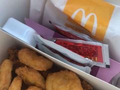-麦当劳(杨高南路店)