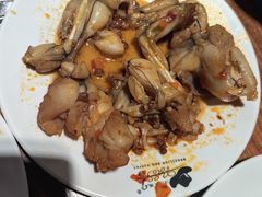 -汉巴味德(大悦城店)