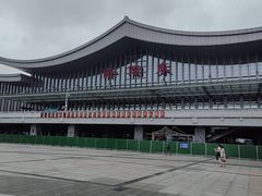 -衡阳东站