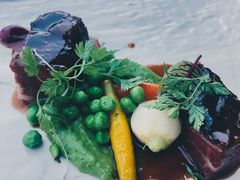 -上海和平饭店华懋阁 Cathay Room