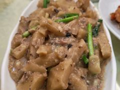 -腰记饭店(龙源路店)