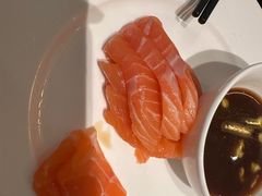 -东方红海鲜百汇(国际大厦店)