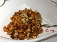 -峨嵋酒家总店(车公庄店)