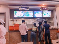 -新丰小吃(江陵路分店)