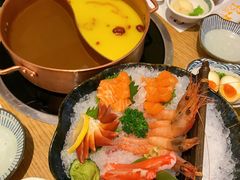 -伊豆野菜村(大族广场店)