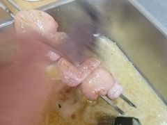 -新疆正宗烤肉营养馕(文化路店)