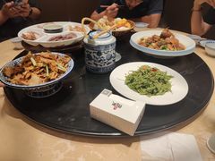 -鲁菜根·泰山菜(泰山店)