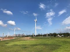 -那香海钻石沙滩浴场