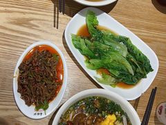 -易裕和·长沙米粉(竹塘西路店)