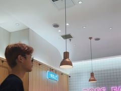 -老板恋上鱼(印象城店)