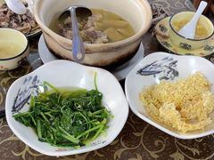 -涵家味土菜馆·徽州一绝臭鳜鱼(三河古镇店)