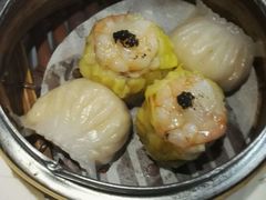 -糖朝(尖沙咀店)