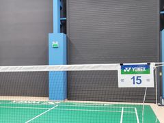 -DC极兔羽毛球馆YONEX(诸光馆)