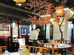 -卢大鲜鱼头捞饭(美利广场店)