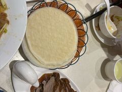 -郑州烤鸭总店