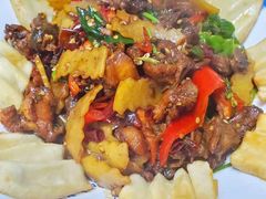 -美味居(古城店)