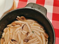 -西贝(科华王府井店)