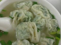 -汉记面馆(南华东路店)