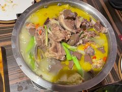 -江太极江浙菜(马桥万达广场店)
