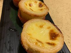 澳门葡挞王-喜鹊茶点.啫煲(车陂店)