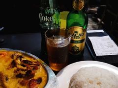 -妈阁铭记澳葡美食