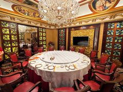 -万宝海鲜舫(劳动公园店)