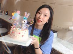 -鹿屿DIY烘焙·公司团建·生日会包场(广州东站店)