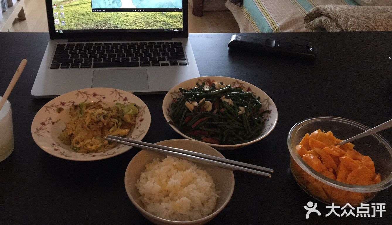 深夜食堂家常必备炒鸡蛋