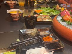 -無二炙坊·和牛烧肉(大钟寺1733店)